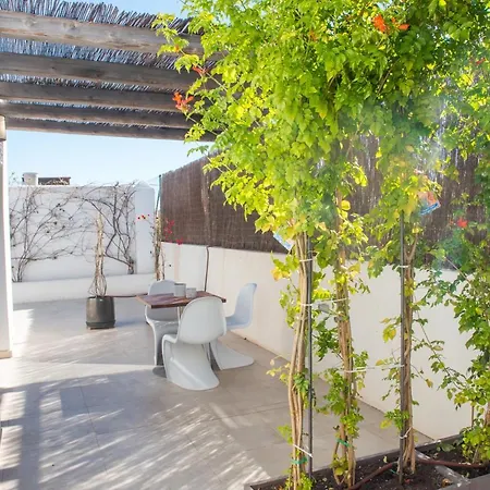 Casa de Férias Casa Entera Sa Caleta!!
