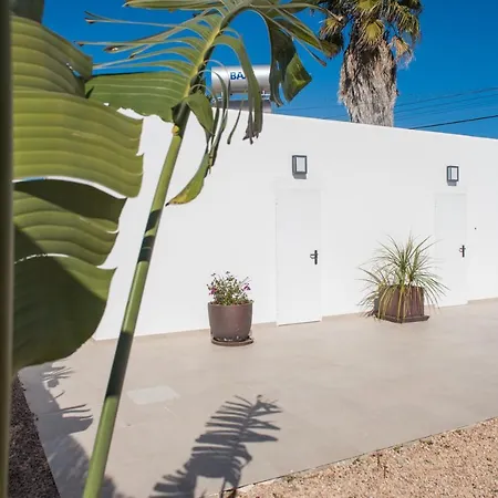 Casa Entera Sa Caleta!! * Sant Josep de sa Talaia