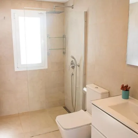 Casa Entera Sa Caleta!! Holiday home Sant Josep de sa Talaia