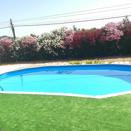 Holiday home Casa Entera Sa Caleta!! Sant Josep de sa Talaia